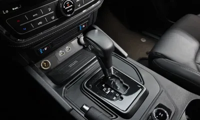 KG_Mobility_Ssangyong Rexton 2022, 45504 км, за 24700000 KRW - фото 9