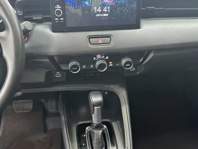 Honda XR-V 2023, 17000 км, за 129800 CNY - фото 15