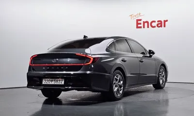 Hyundai Sonata 2022, 104628 км, за 17000000 KRW