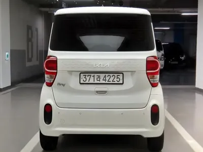 Kia Ray 2022, 79652 км, за 5900000 KRW - фото 3