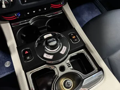 Rolls-Royce Ghost 2011, 34400 км, за 145000000 KRW - фото 10