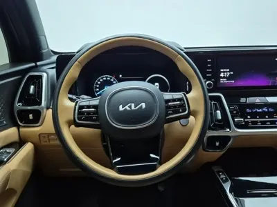 Kia Sorento 2023, 75478 км, за 21400000 KRW - фото 9