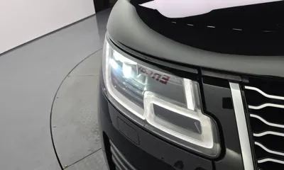 Land Rover Range Rover 2018, 130815 км, за 42200000 KRW - фото 22