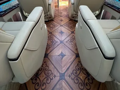 Toyota Coaster 2020, 27799 км, за 525000 CNY - фото 25