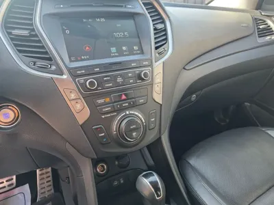 Hyundai Santafe 2017, 163999 км, за 11500000 KRW - фото 16