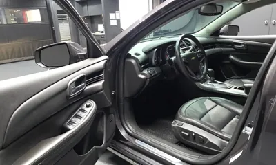 ChevroletGMDaewoo Malibu 2015, 105141 км, за 4000000 KRW - фото 10