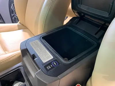 Toyota Prado (Import) 2016, 260000 км, за 208000 CNY - фото 15