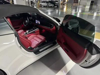 Porsche 911 2024, 16000 км, за 190000000 KRW - фото 7