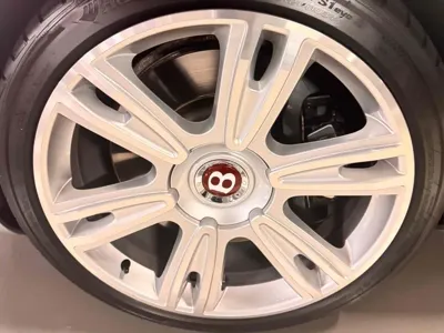 Bentley Continental 2017, 42281 км, за 75000000 KRW - фото 9
