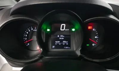 Kia Ray 2022, 71941 км, за 8300000 KRW - фото 8