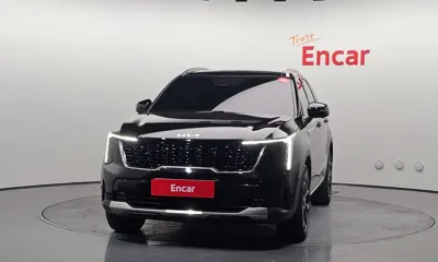 Kia Sorento 2025, 14239 км, за 36500000 KRW