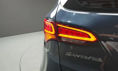 Hyundai Santafe 2016, 122729 км, за 11000000 KRW - фото 23