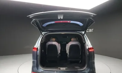 Kia Canival 2021, 147332 км, за 18300000 KRW - фото 20