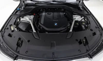 BMW Gran Turismo 2021, 33641 км, за 49000000 KRW - фото 6