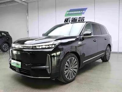 Galaxy 银河M9 · 2025 год