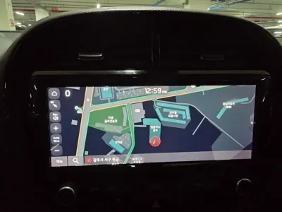Kia Soul 2019, 188000 км, за 8500000 KRW - фото 14