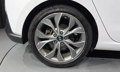 Hyundai i30 2019, 76438 км, за 14500000 KRW - фото 5