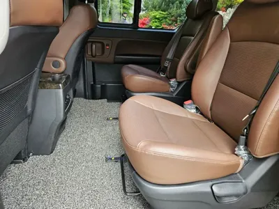 Hyundai Starex 2020, 19810 км, за 22500000 KRW - фото 9
