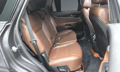 Kia Sorento 2016, 88683 км, за 15900000 KRW - фото 12