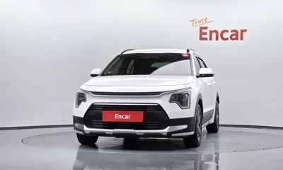 Kia Niro 2024, 144478 км, за 17900000 KRW - фото 3