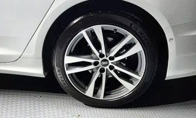 Audi A6 2022, 55790 км, за 38500000 KRW - фото 21