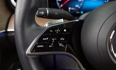 Mercedes-Benz E-Class 2021, 51474 км, за 38900000 KRW - фото 31