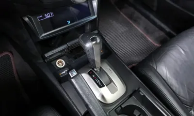 Honda Accord 2011, 127149 км, за 4500000 KRW - фото 9