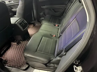 Volkswagen Teramont 2021, 54000 км, за 140000 CNY - фото 9