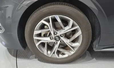 Hyundai Sonata 2020, 120192 км, за 12990000 KRW - фото 5