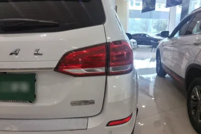Haval H6 2019, 25099 км, за 59377.08 CNY - фото 9