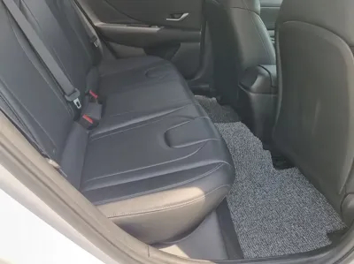 Hyundai Avante 2021, 151000 км, за 11000000 KRW - фото 16