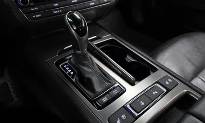 Hyundai Genesis 2016, 182082 км, за 7100000 KRW - фото 9