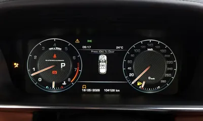 Land Rover Range Rover 2016, 104128 км, за 41990000 KRW - фото 8