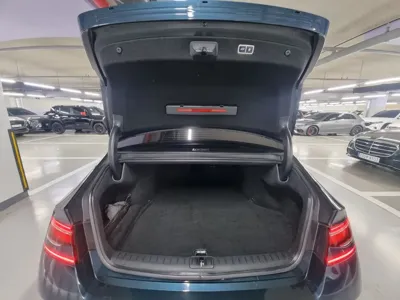 Genesis G90 2022, 121787 км, за 44990000 KRW - фото 20