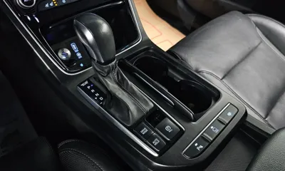 Hyundai Grandeur 2019, 153474 км, за 16500000 KRW - фото 9