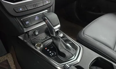 KG_Mobility_Ssangyong TIBOLI 2026, 3141 км, за 32500000 KRW - фото 9