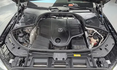 Mercedes-Benz S-Class 2021, 64773 км, за 89900000 KRW - фото 6