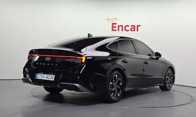 Hyundai Sonata 2024, 69766 км, за 26500000 KRW - фото 2
