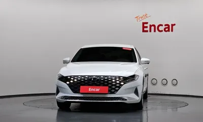 Hyundai Grandeur 2022, 66600 км, за 31000000 KRW - фото 3