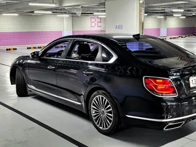 Kia K9 2019, 169423 км, за 16200000 KRW - фото 10