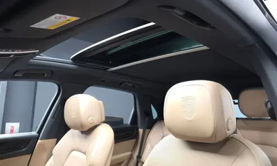 Porsche Cayenne 2019, 97790 км, за 52990000 KRW - фото 17