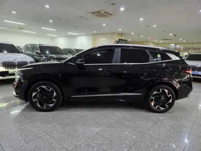 Kia Sportage 2023, 18636 км, за 22100000 KRW - фото 3