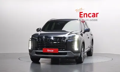 Hyundai Palisade 2023, 72613 км, за 37500000 KRW - фото 3