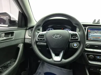 Hyundai Sonata 2019, 183739 км, за 6800000 KRW - фото 9