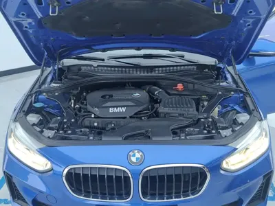 BMW 1 Series 2019, 95300 км, за 62500 CNY - фото 10