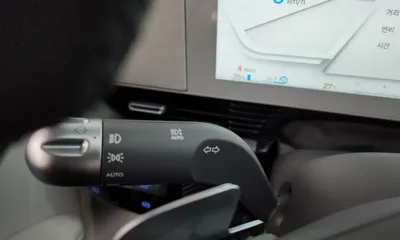 Hyundai Ioniq5 2022, 49885 км, за 39500000 KRW - фото 29