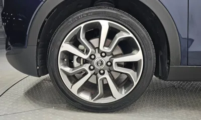 KG_Mobility_Ssangyong TIBOLI 2016, 67812 км, за 8500000 KRW - фото 5