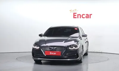 Hyundai Grandeur 2018, 204631 км, за 9300000 KRW - фото 3