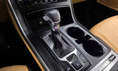 Kia Canival 2021, 104260 км, за 17500000 KRW - фото 9