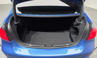BMW 3-Series 2018, 69052 км, за 18200000 KRW - фото 20